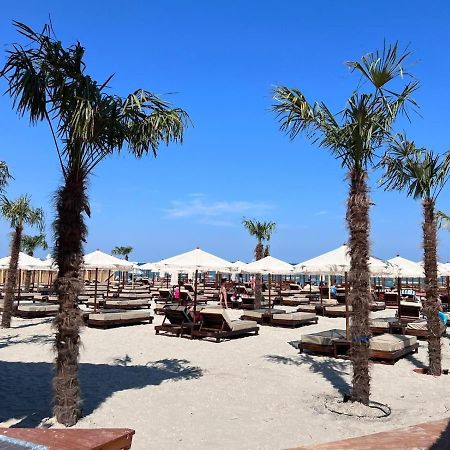 Mamaia Beach Condos 2 นาโวดาริ ภายนอก รูปภาพ