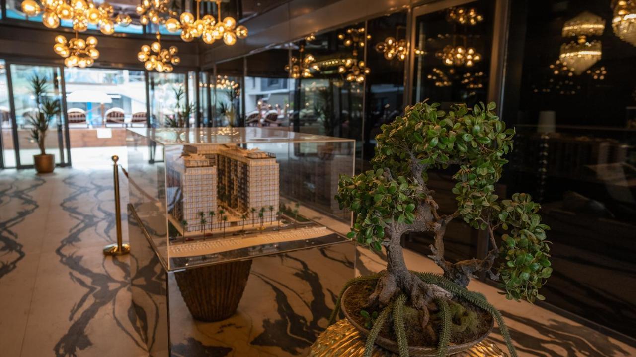 Mamaia Beach Condos 2 นาโวดาริ ภายนอก รูปภาพ